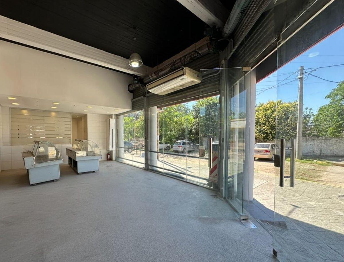 Foto de Local comercial de 65 m² en alquiler en El Jagüel, imagen 4