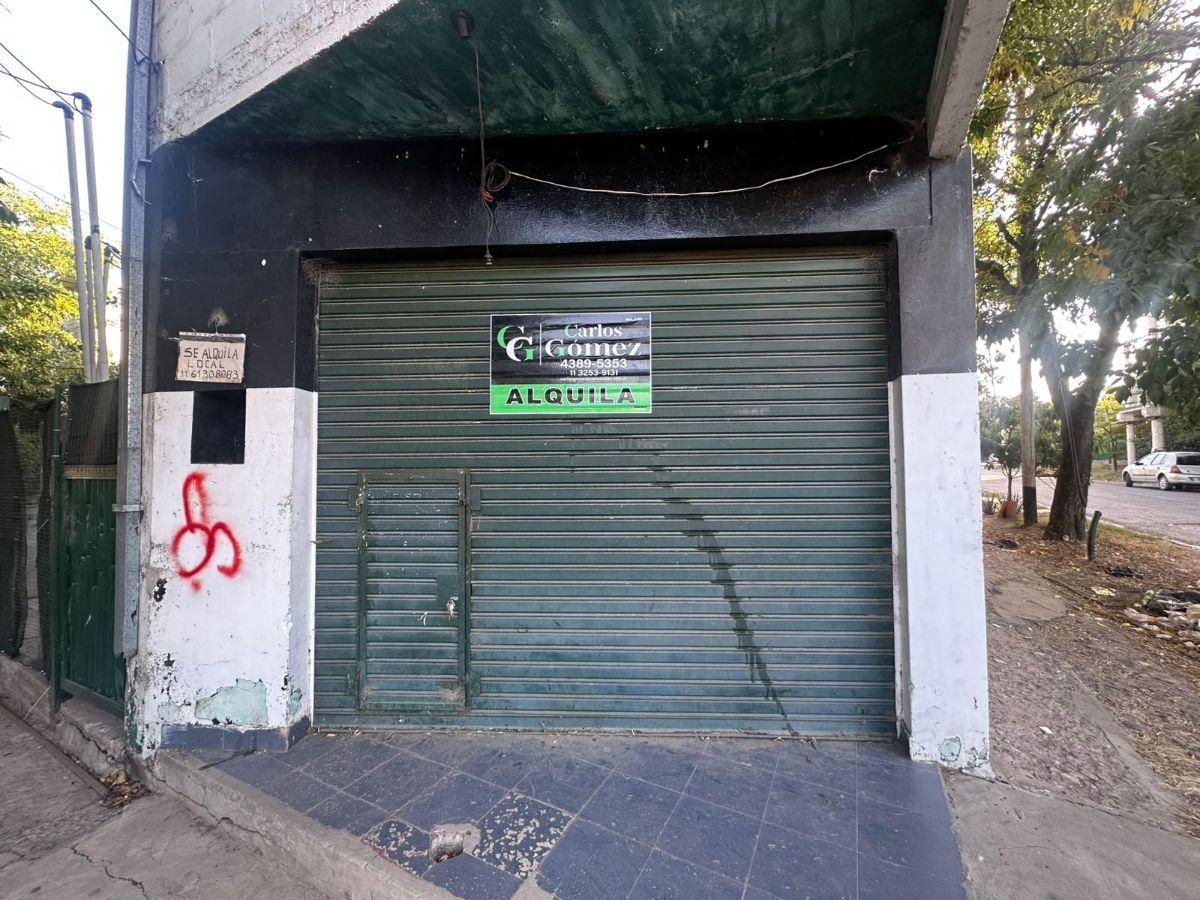 Foto de Local comercial de 20 m² en alquiler en El Jagüel, imagen 3