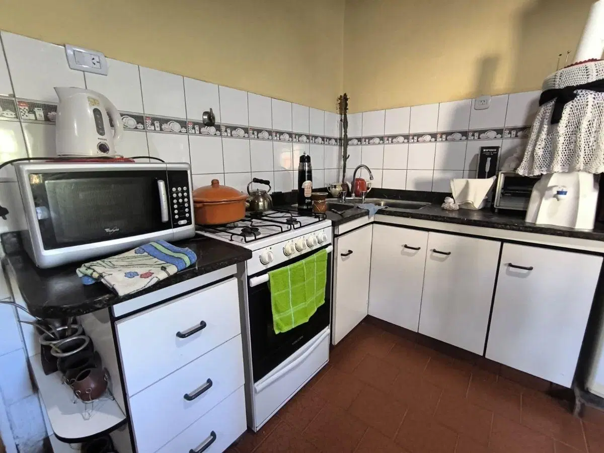 Casa 3 Ambientes en el Jagüel Con Escritura 4