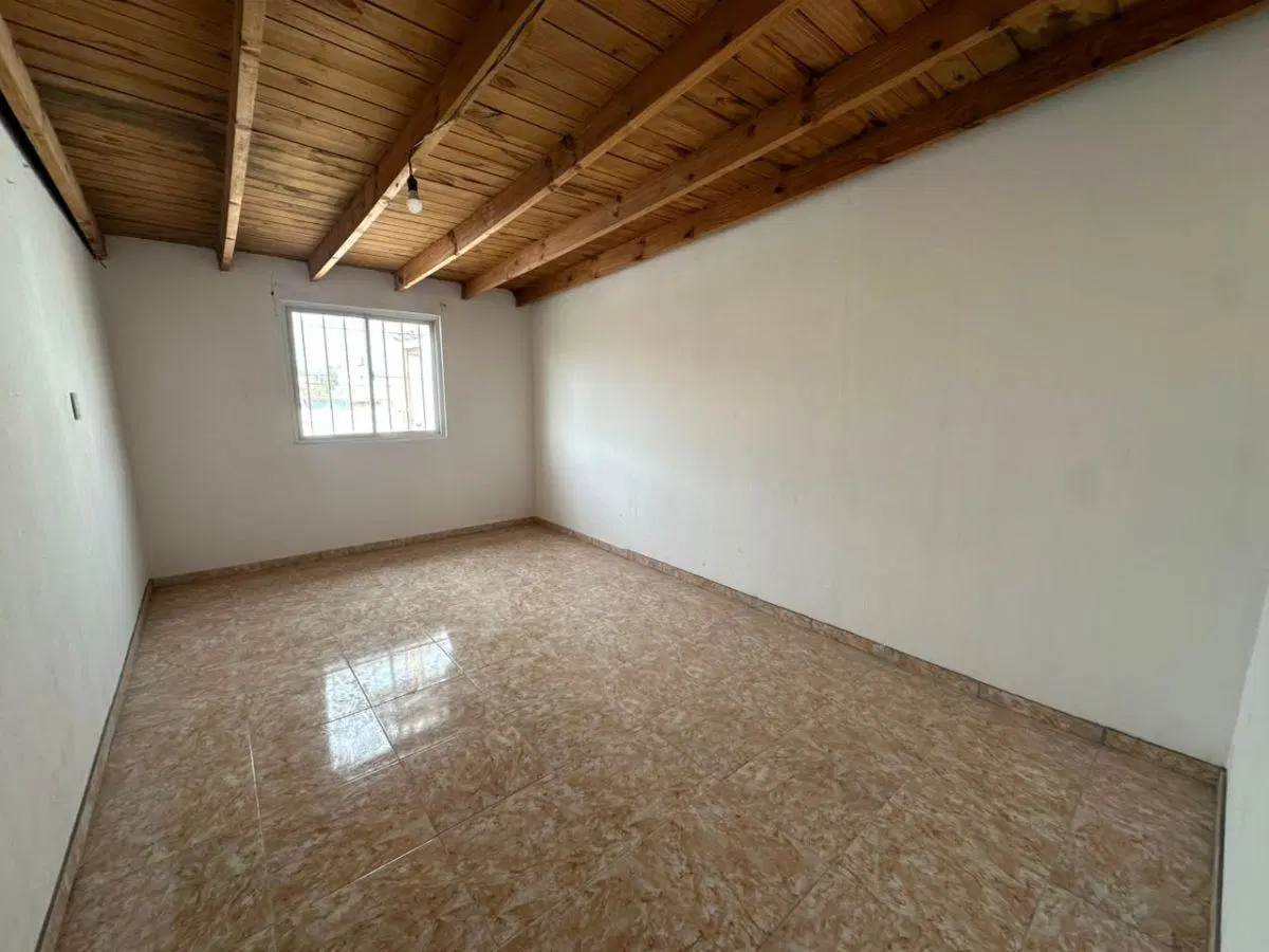 Departamento tipo 3 ambientes en el Jagüel Con Cochera 3