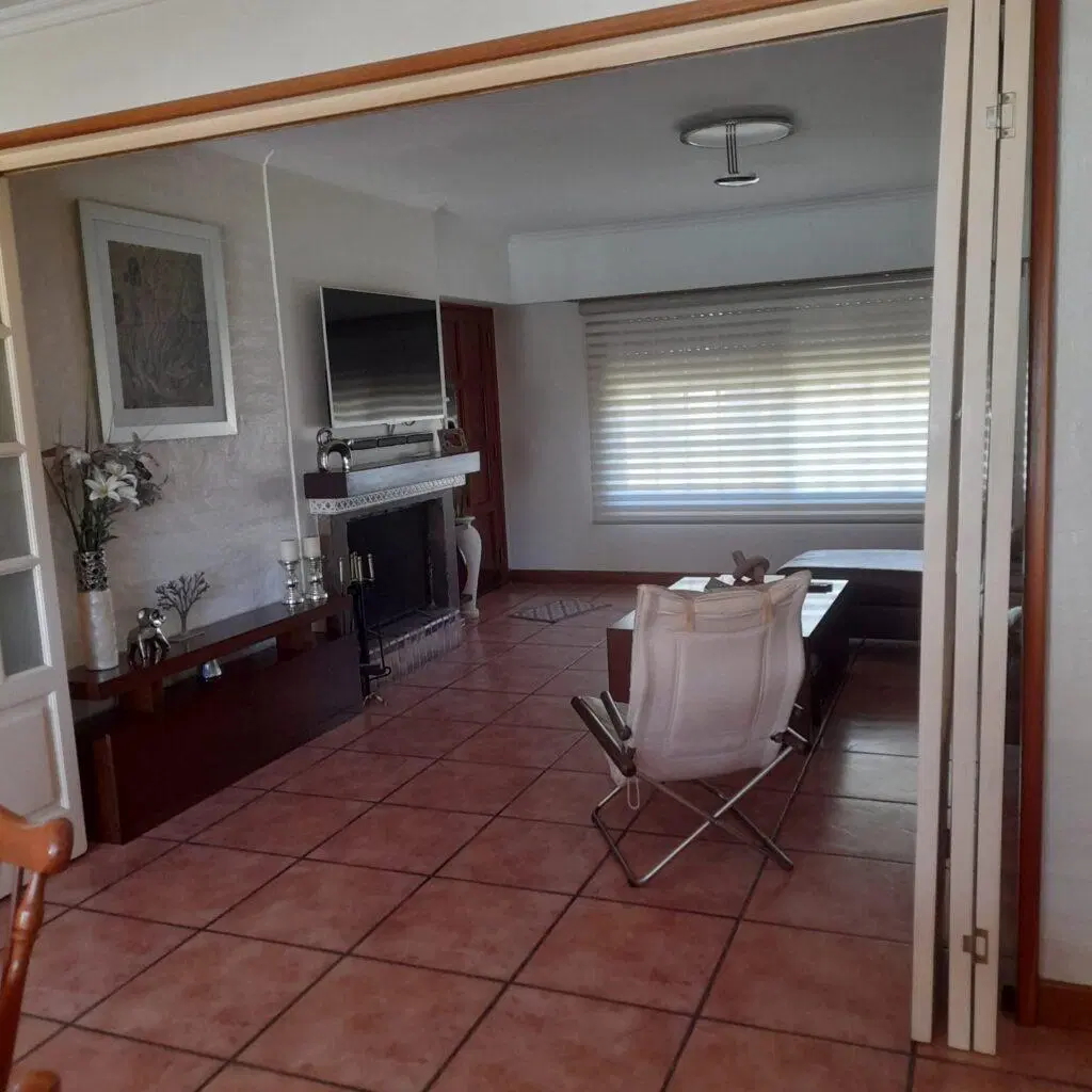 CASA TIPO CHALET 4 AMB BARRIO LA DOLLY, BRANDSEN 4