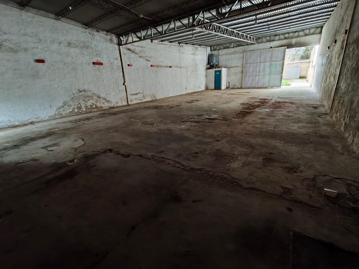 Foto de Galpón Comercial En Venta Sobre Camino de Cintura, imagen 3