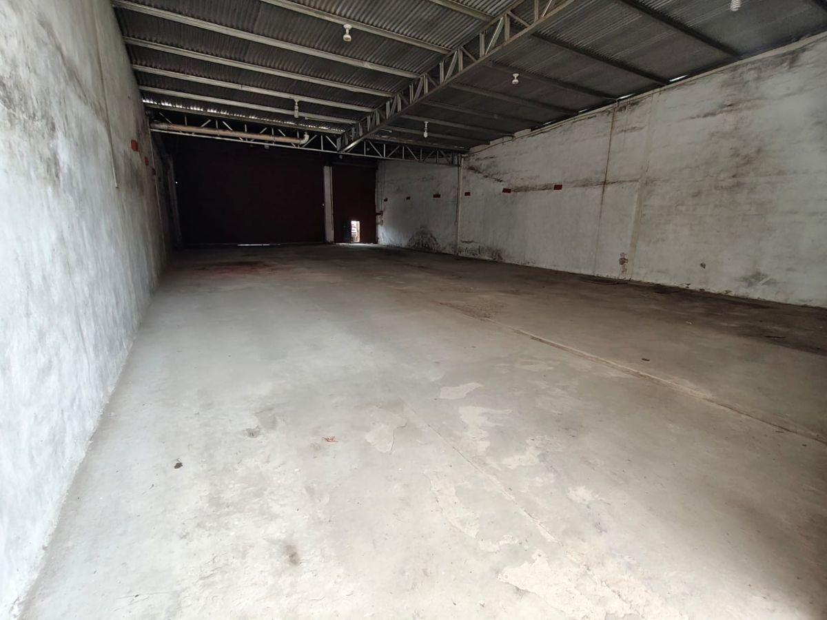 Foto de Galpón Comercial En Venta Sobre Camino de Cintura, imagen 2