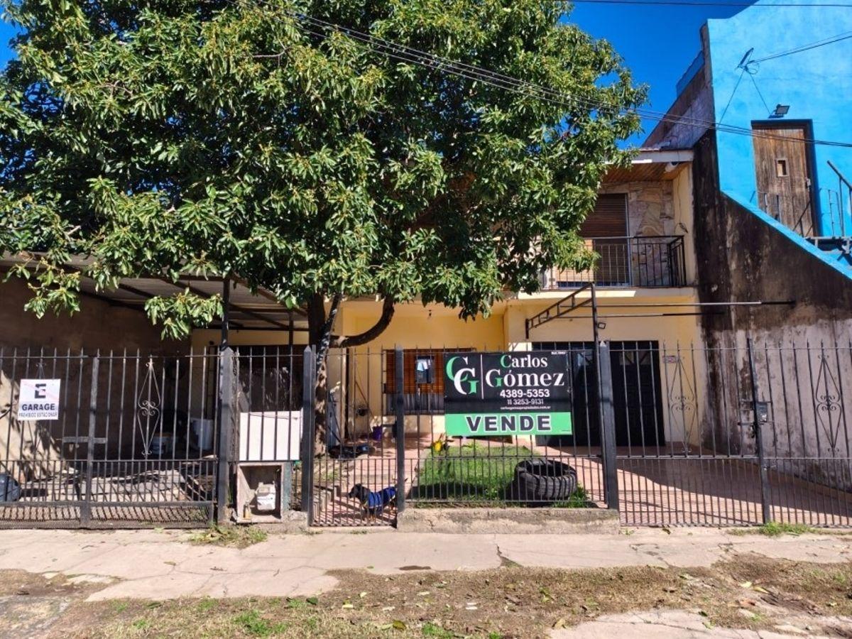 Retasado Venta de casa 5 Ambientes En El Jagüel