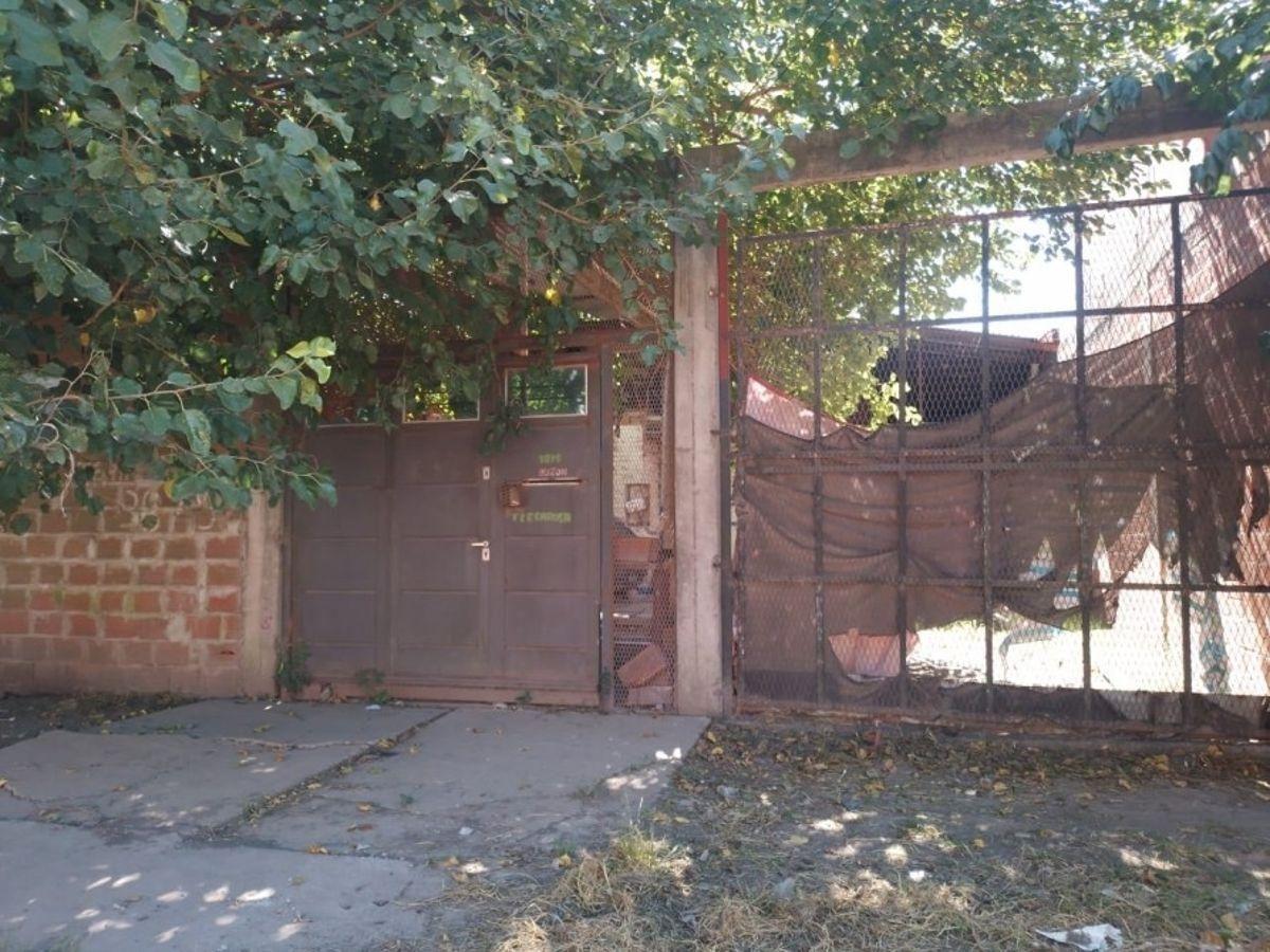 Foto de Casa a Refaccionar con Galpón a Terminar Nuevo Valor, imagen 1