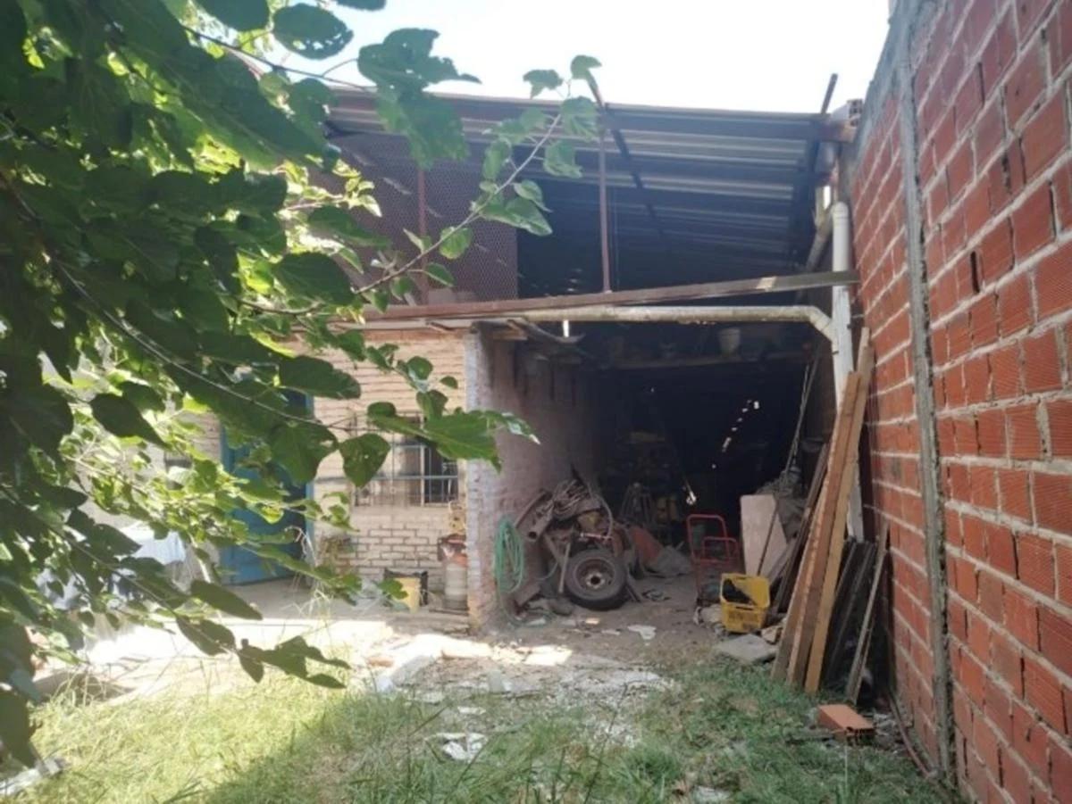 Foto de Casa a Refaccionar con Galpón a Terminar Nuevo Valor, imagen 2
