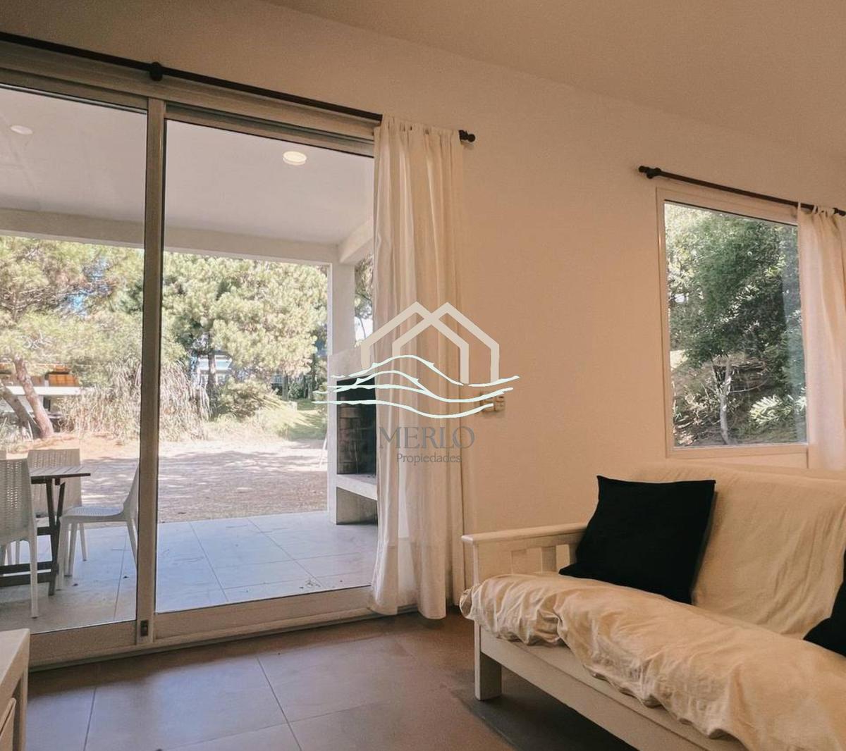 Casa en Venta en Costa Esmeralda 4