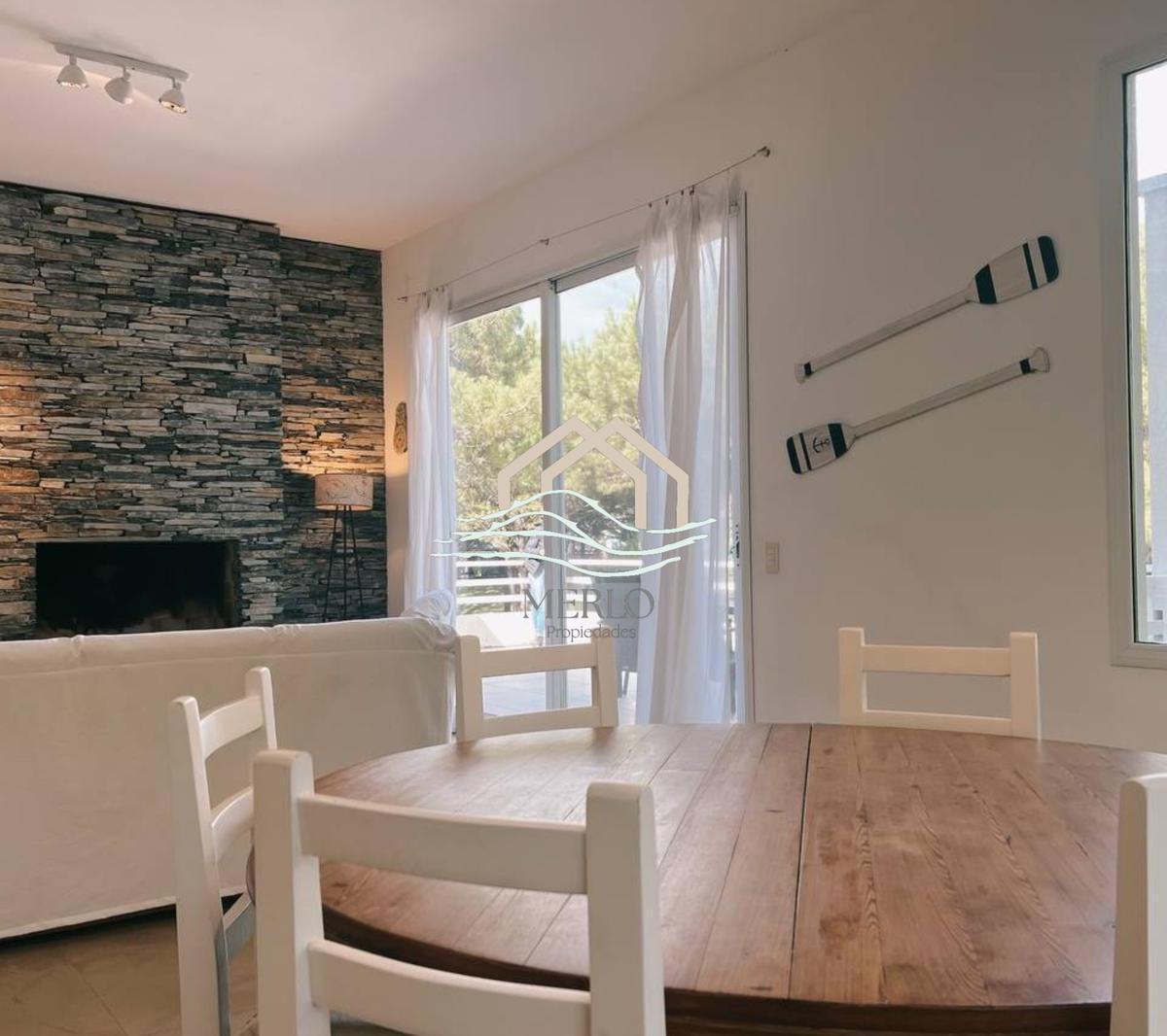Casa en Venta en Costa Esmeralda 2