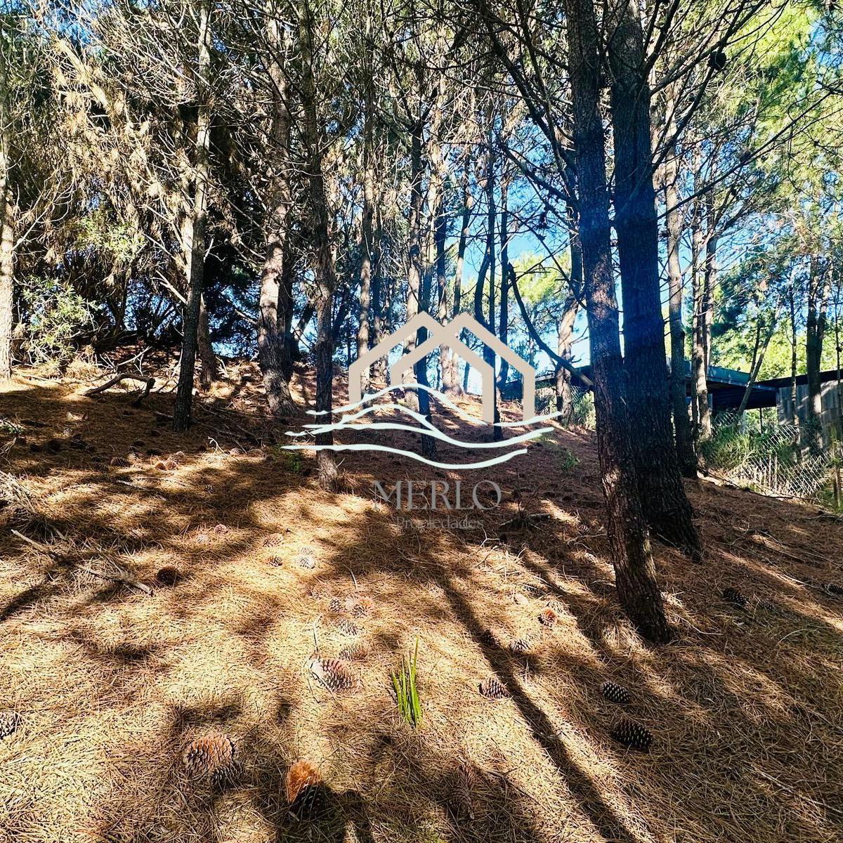 Terreno en Costa Esmeralda 3