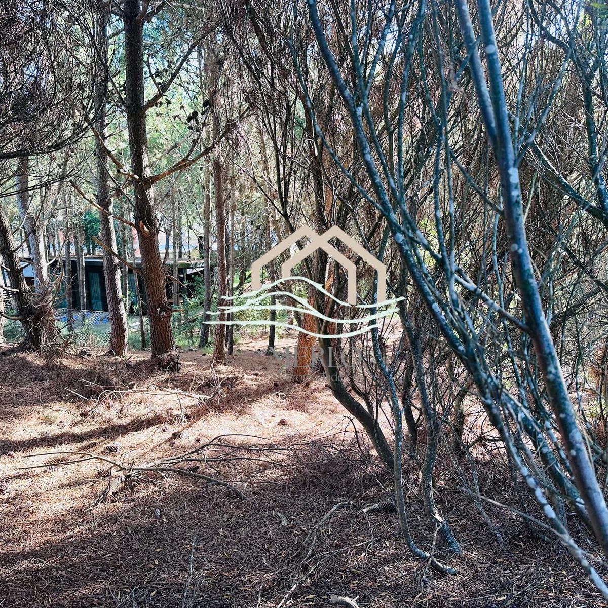 Terreno en Costa Esmeralda 5