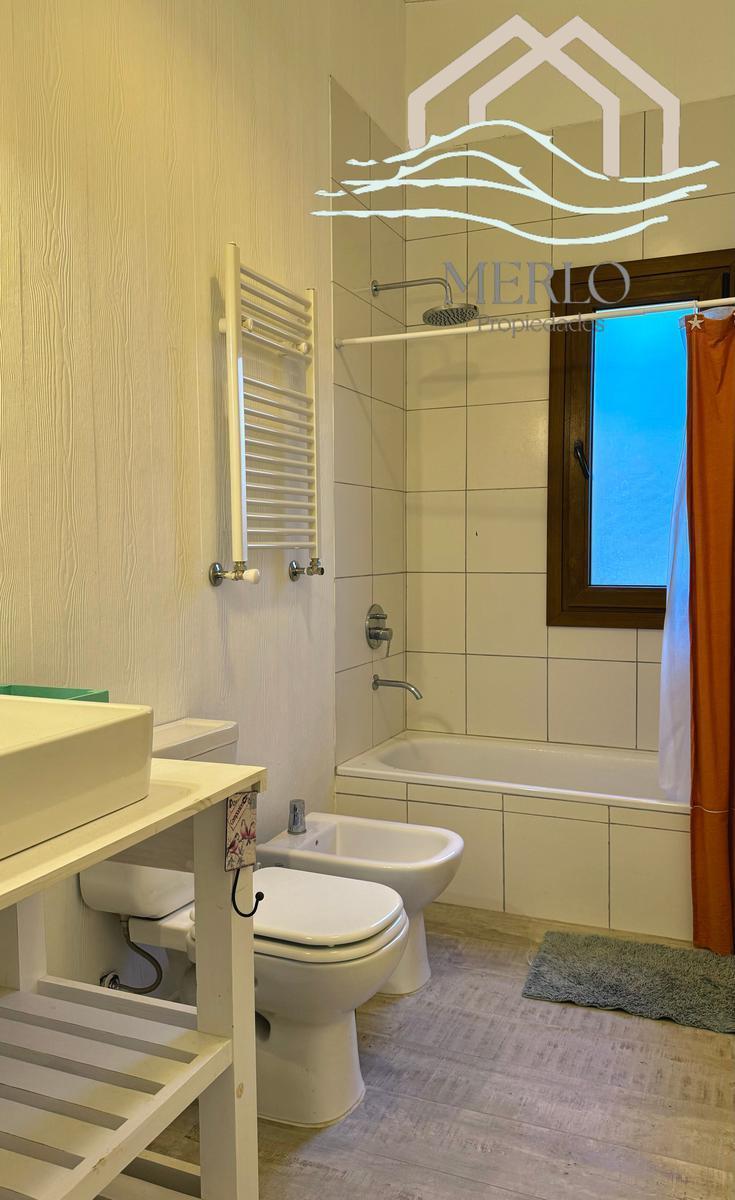 Casa en Costa Esmeralda 5