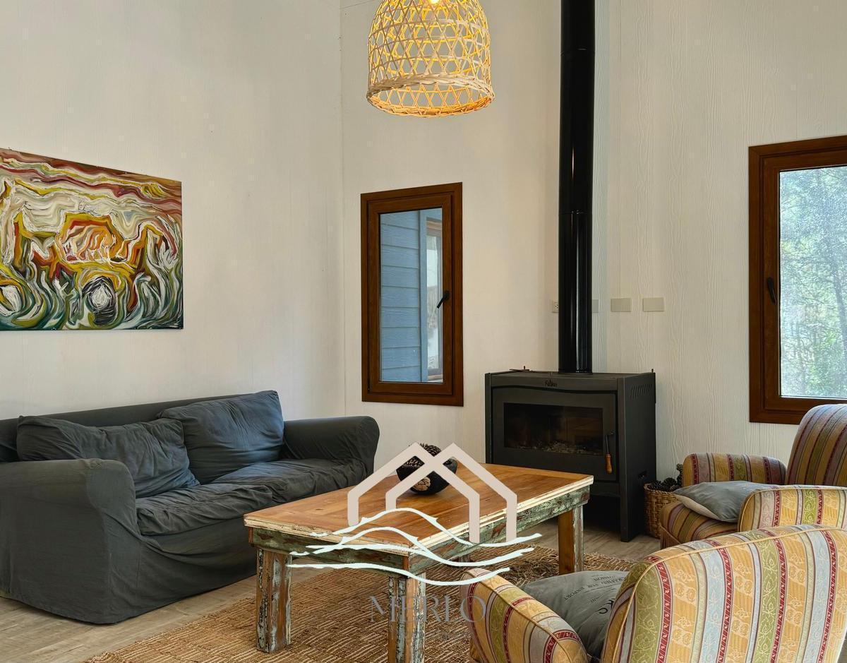Casa en Costa Esmeralda 3