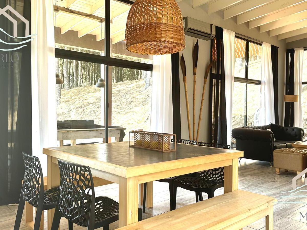 Casa en Costa Esmerlalda 3