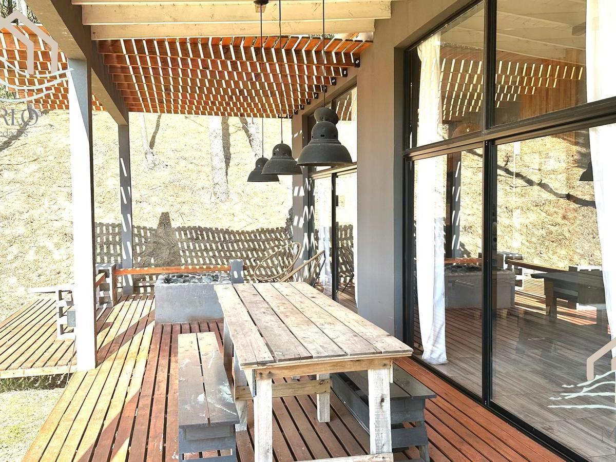 Casa en Costa Esmerlalda 4