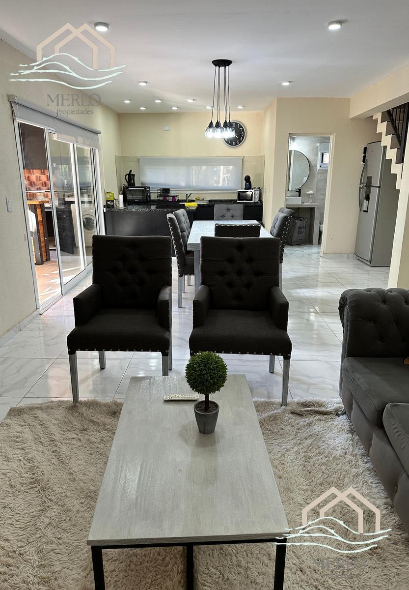 Casa en Venta en Costa Esmeralda 5