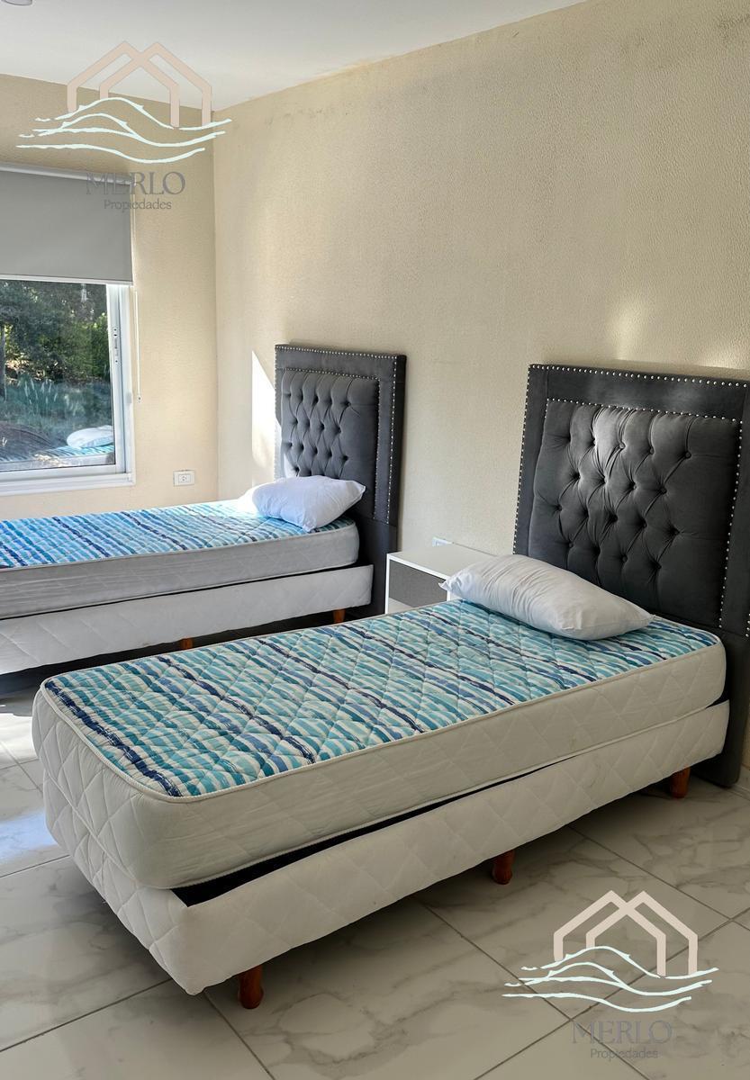 Casa en Venta en Costa Esmeralda 4