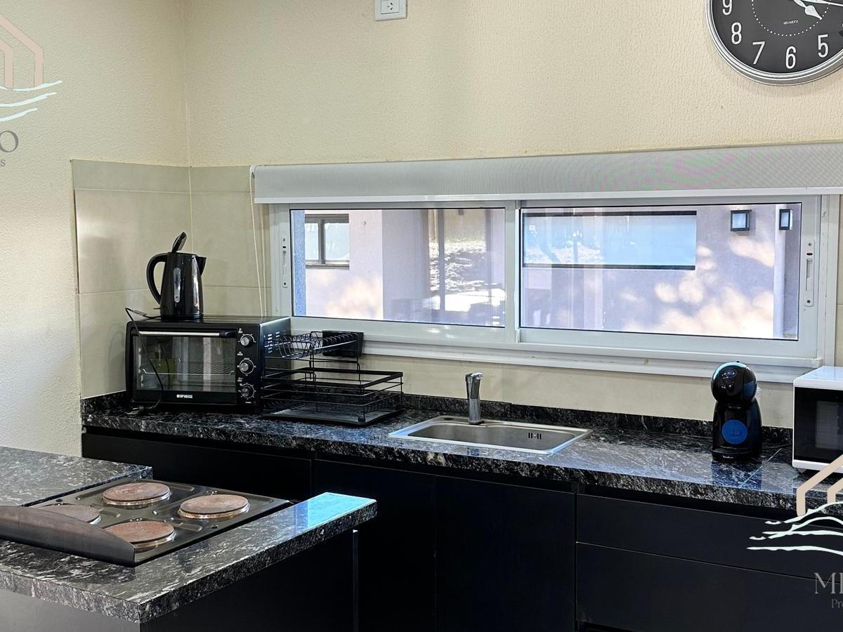 Casa en Venta en Costa Esmeralda 4