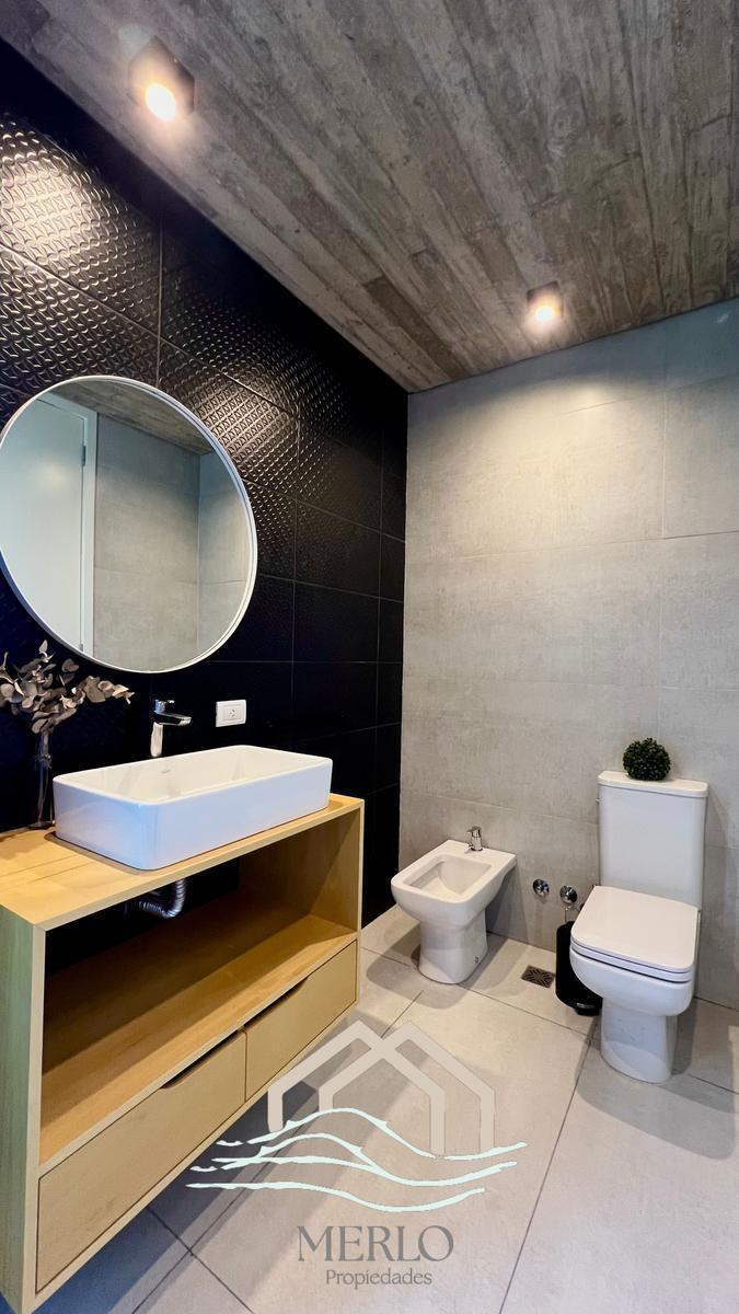 Casa en Venta Costa Esmeralda 3