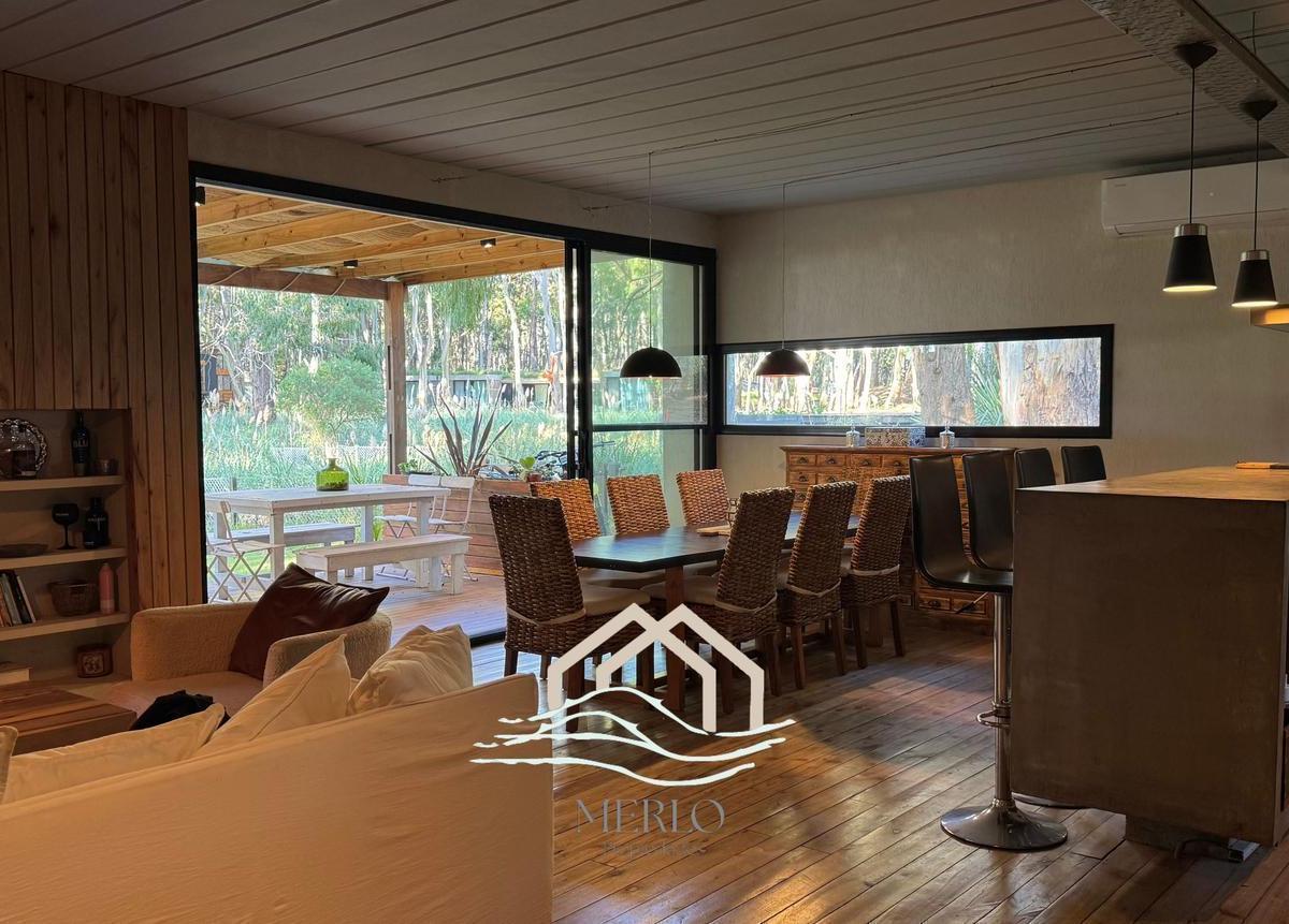 Casa en Venta en Costa Esmeralda 2