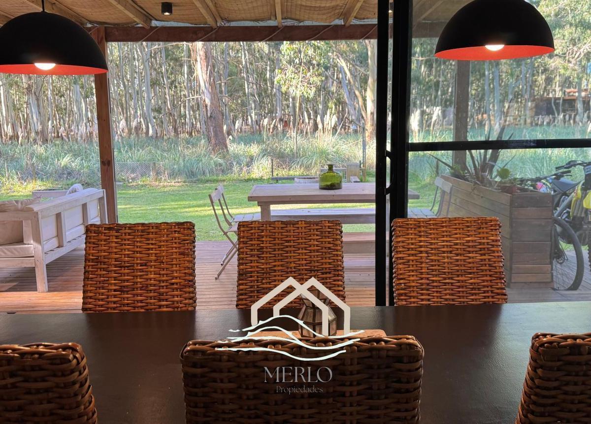 Casa en Venta en Costa Esmeralda 1