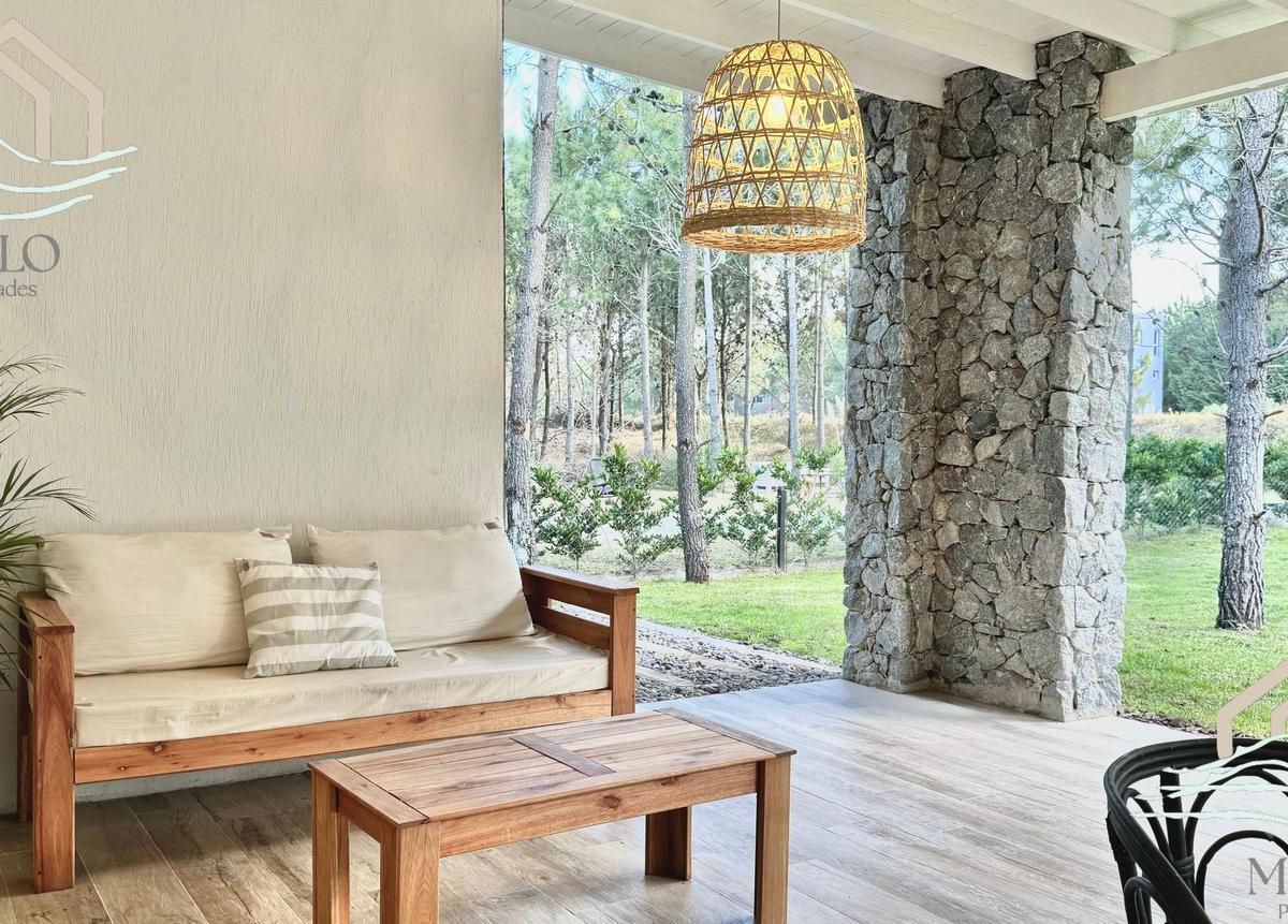 Casa en Costa Esmeralda 2
