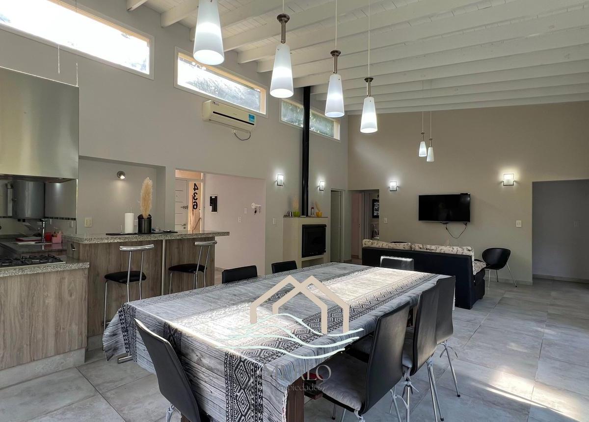 Casa en Venta en Costa Esmeralda 2