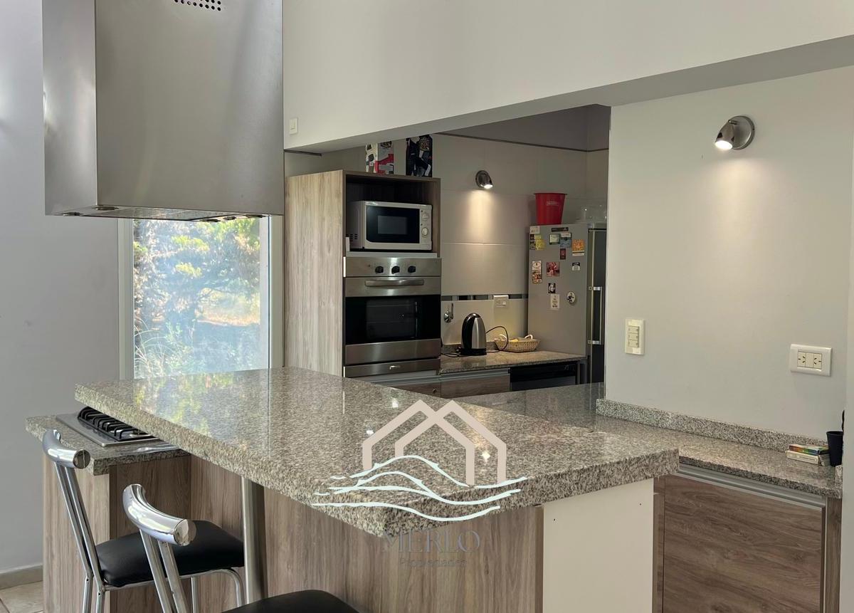 Casa en Venta en Costa Esmeralda 1