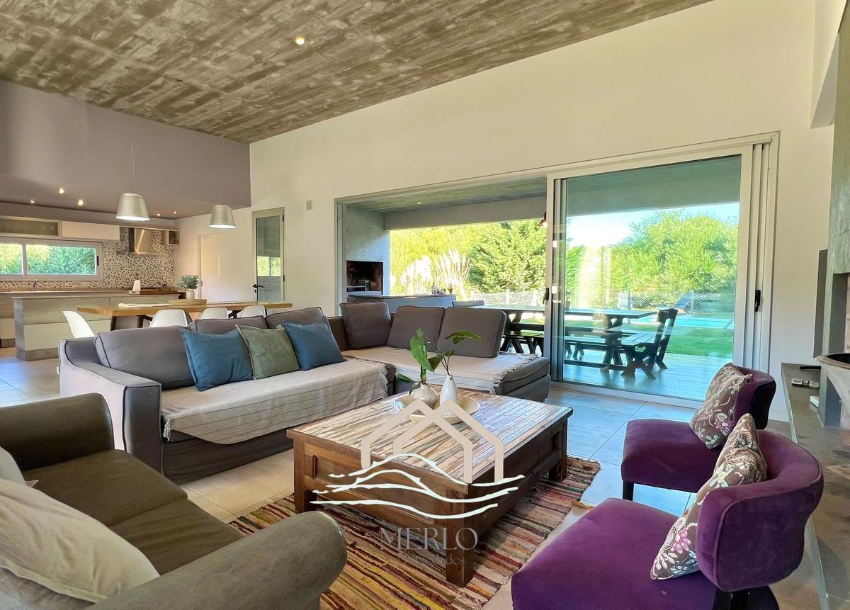 Casa en Costa Esmeralda 2