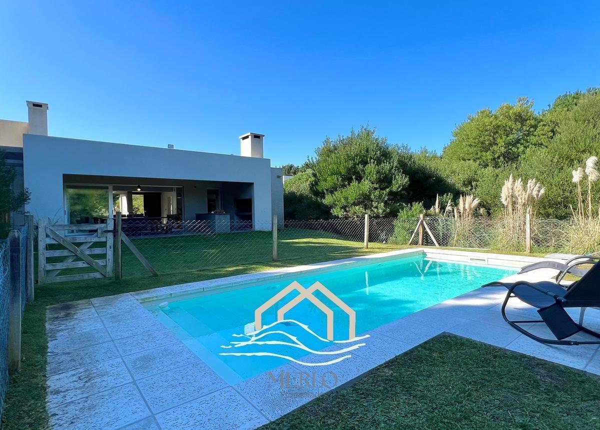 Casa en Costa Esmeralda 5