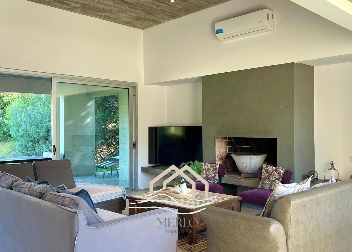 Casa en Costa Esmeralda 1