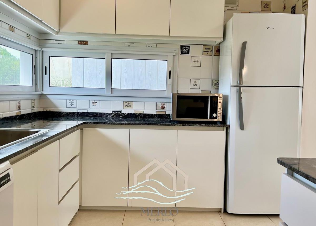 Casa en Venta Costa Esmeralda 3