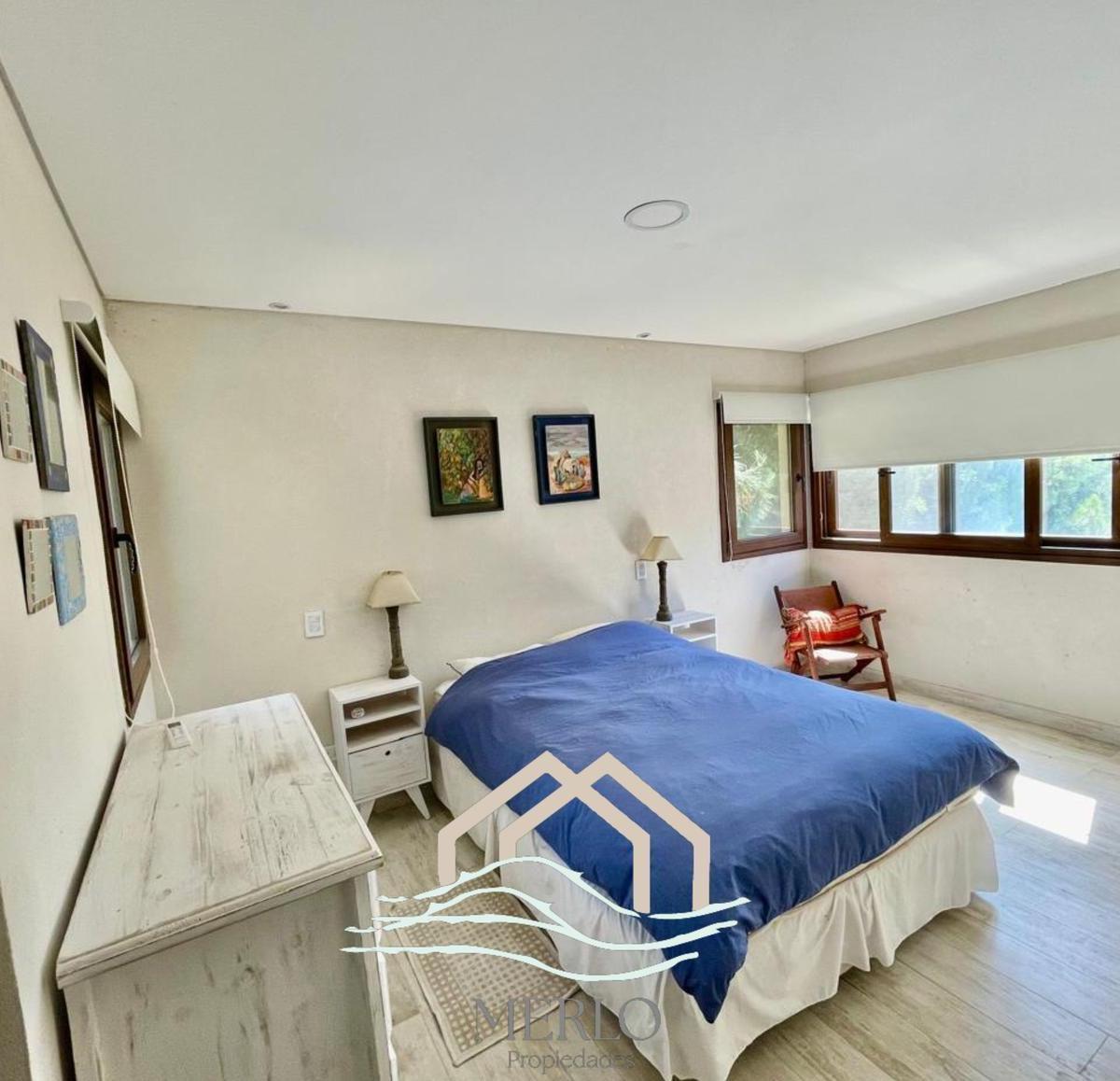 Casa en Venta Costa Esmeralda 5