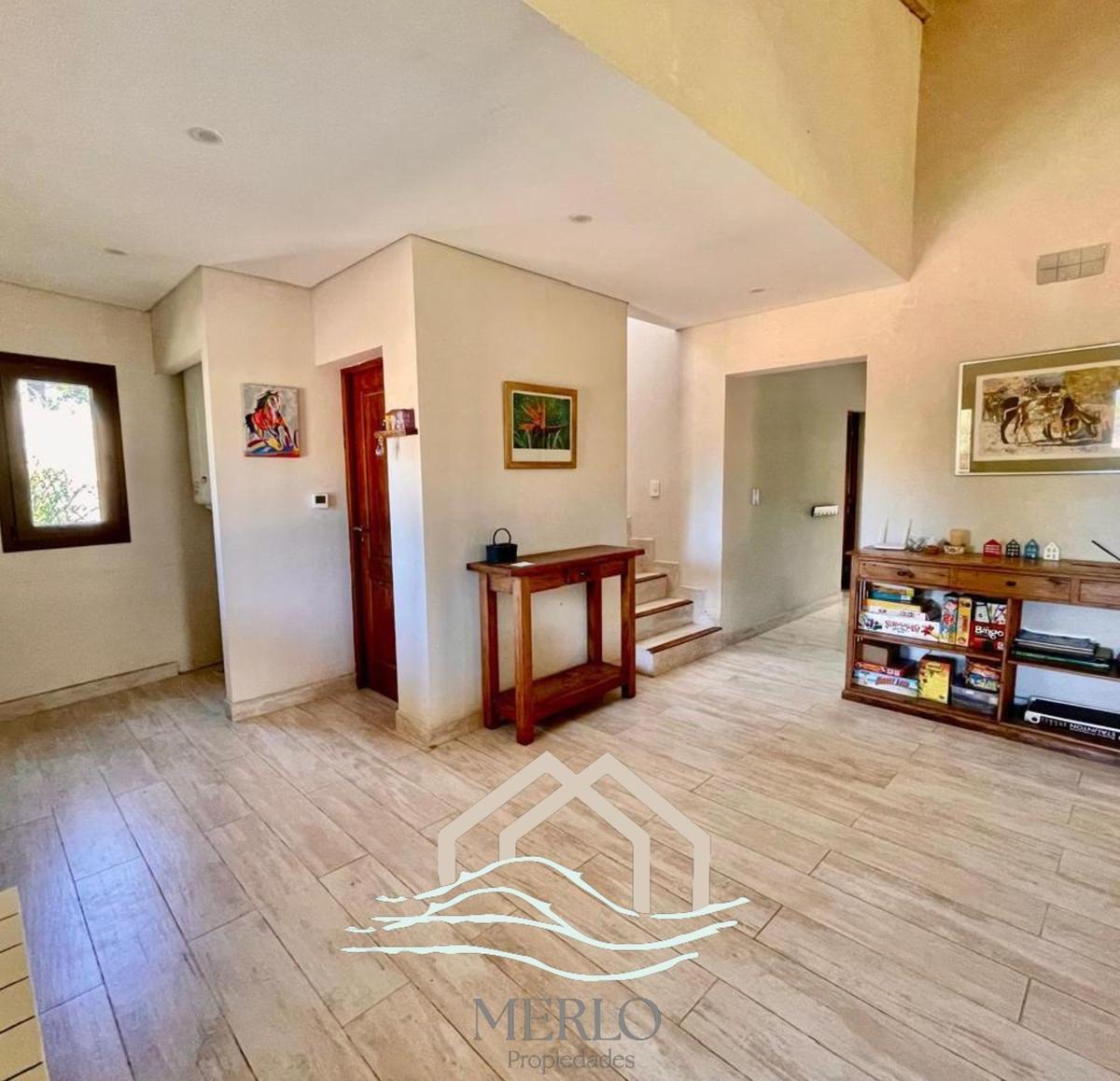 Casa en Venta Costa Esmeralda 2