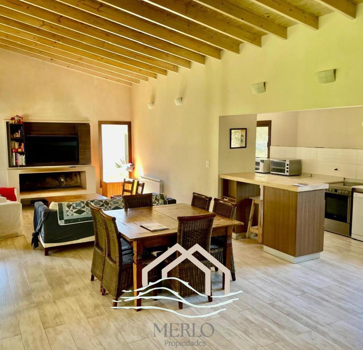 Casa en Venta Costa Esmeralda 1