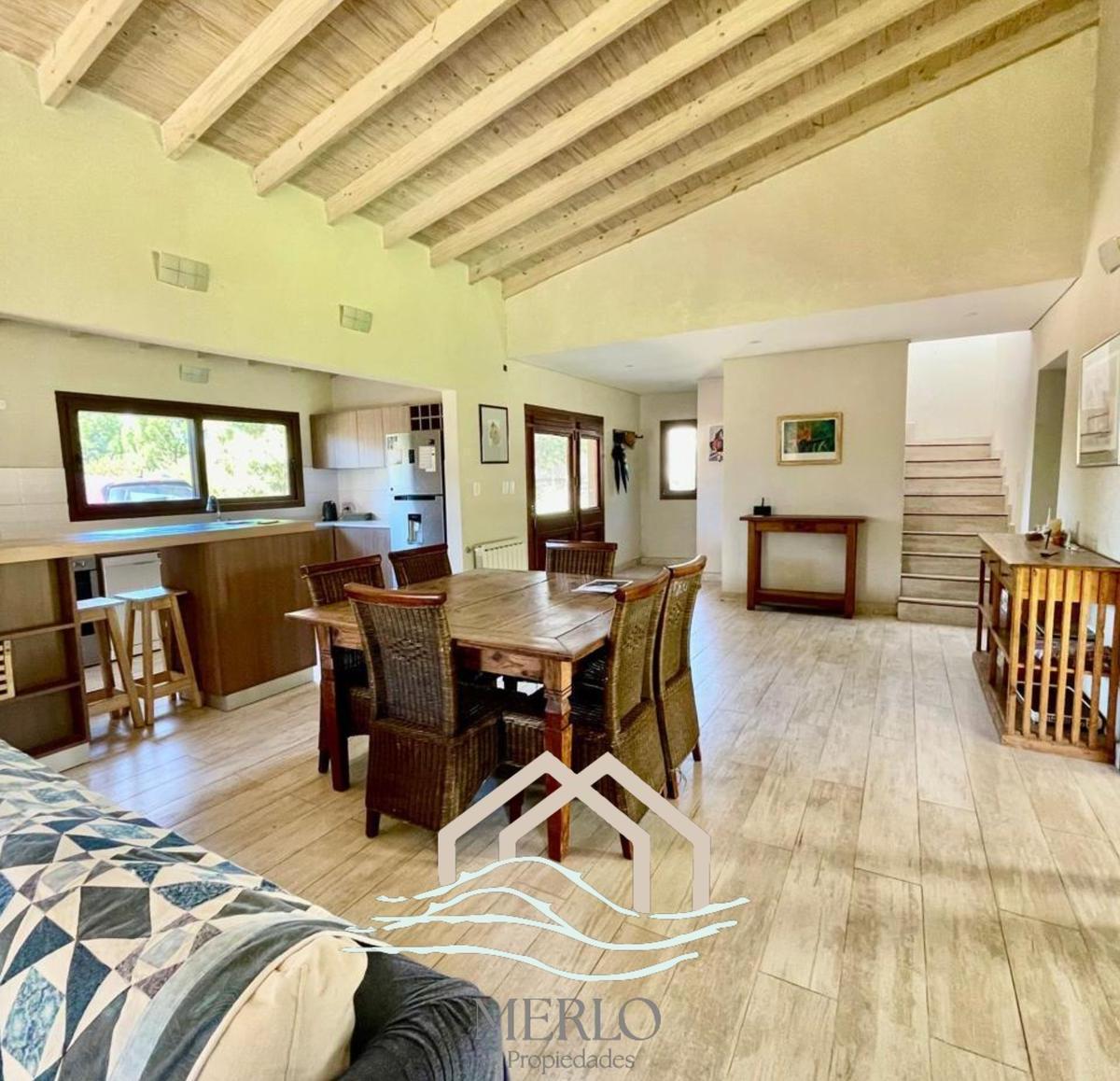 Casa en Venta Costa Esmeralda 3