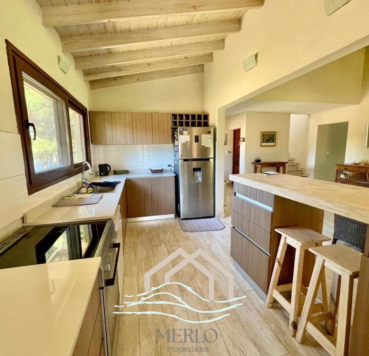 Casa en Venta Costa Esmeralda 4