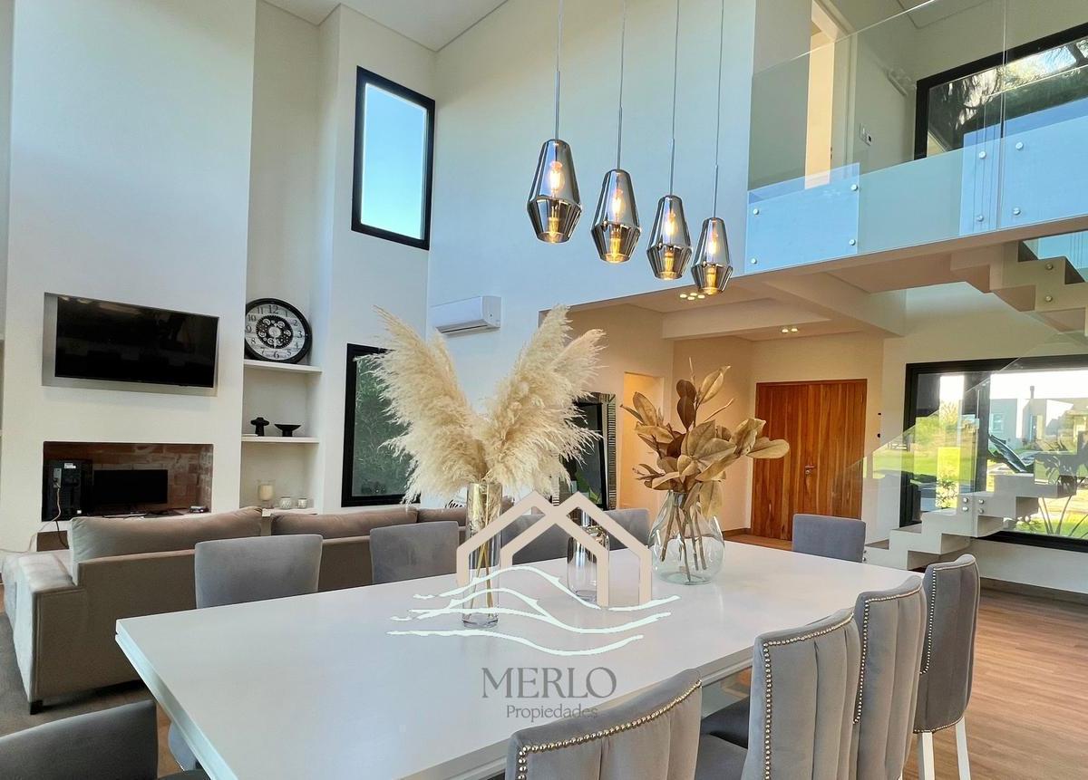 Casa en Venta en Costa Esmeralda 2