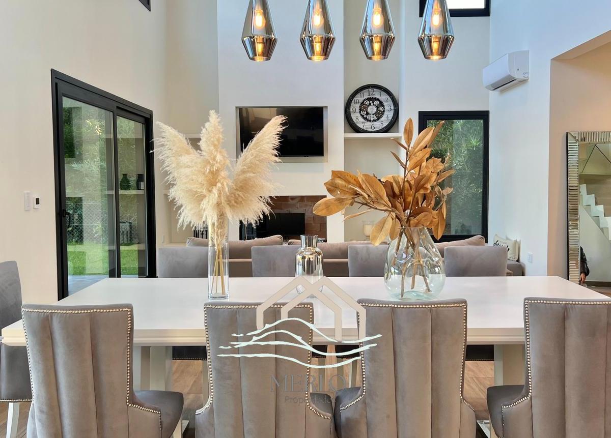 Casa en Venta en Costa Esmeralda 3