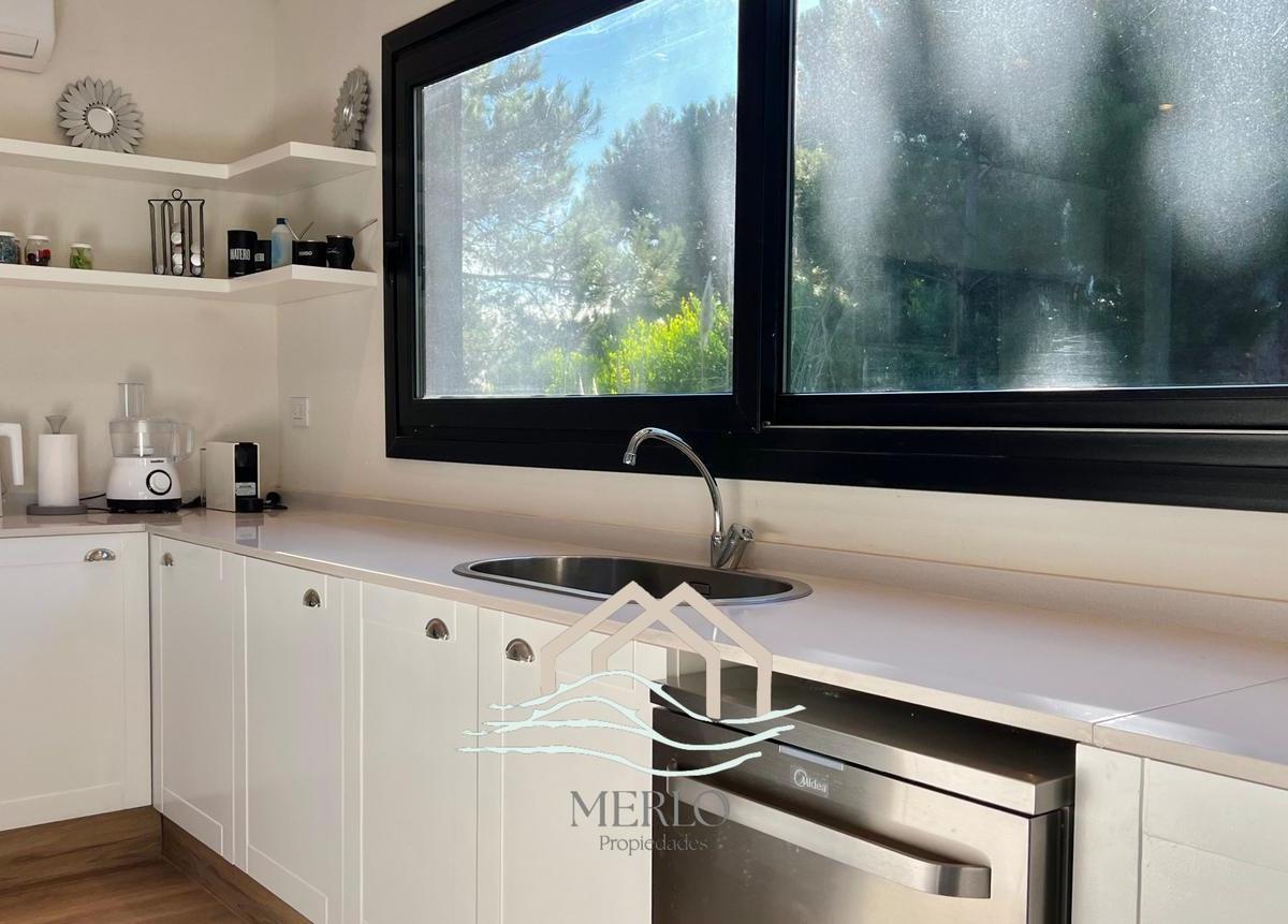 Casa en Venta en Costa Esmeralda 2