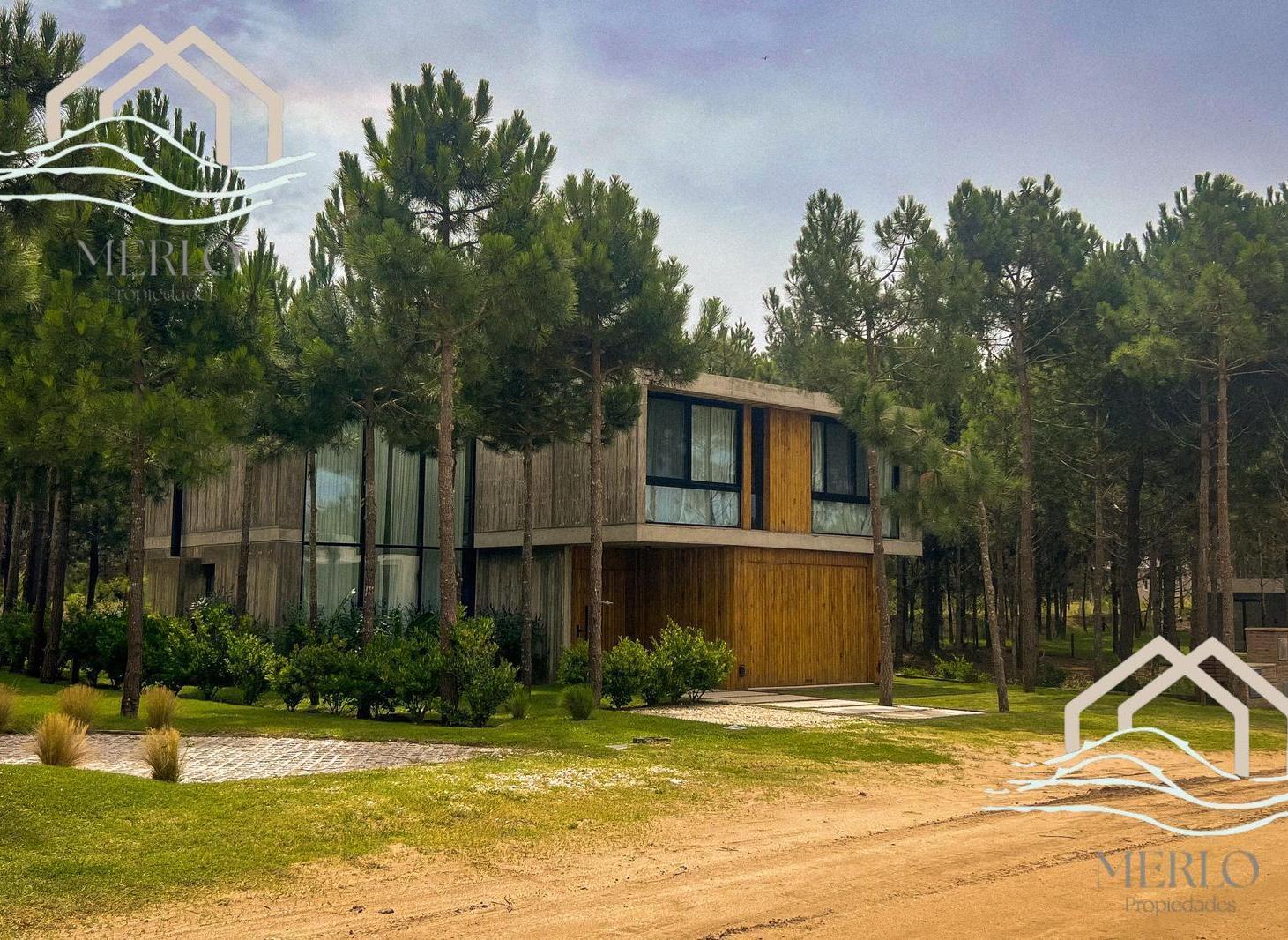 Casa en  Costa Esmeralda