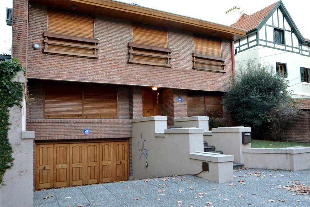 Venta Chalet Barrio Ingles Temperley 1
