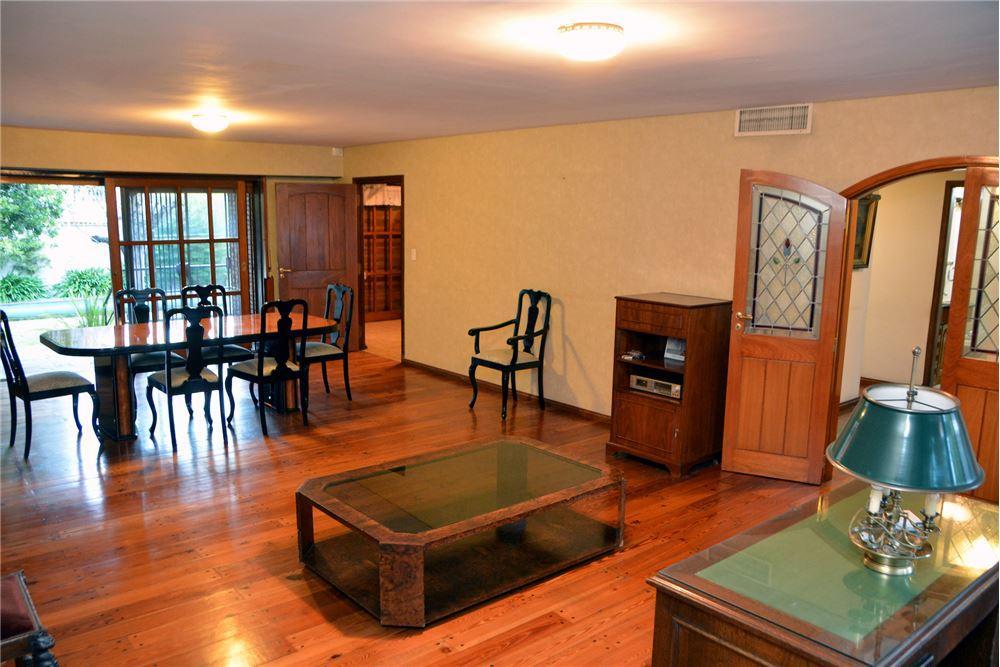 Venta Chalet Barrio Ingles Temperley 4