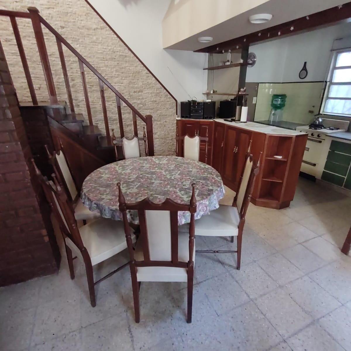 VENTA PH 5 AMBIENTES MAR DEL PLATA . PUNTA MOGOTES.