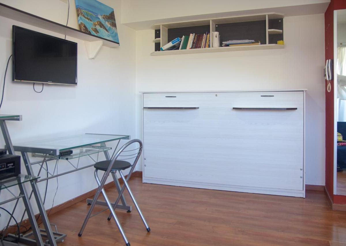 Foto de VENTA DEPARTAMENTO MONOAMBIENTE EN CABALLITO ., imagen 2