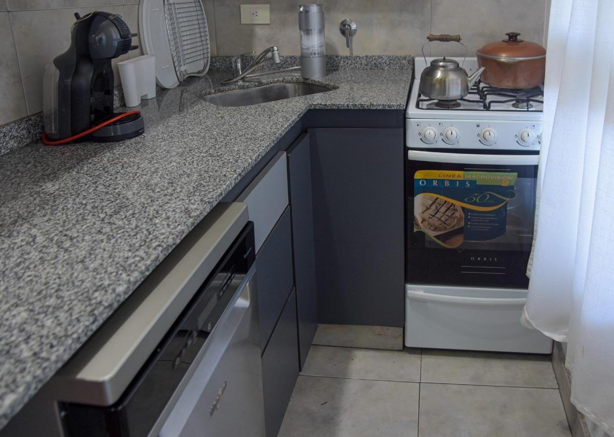 Foto de VENTA DEPARTAMENTO MONOAMBIENTE EN CABALLITO ., imagen 5