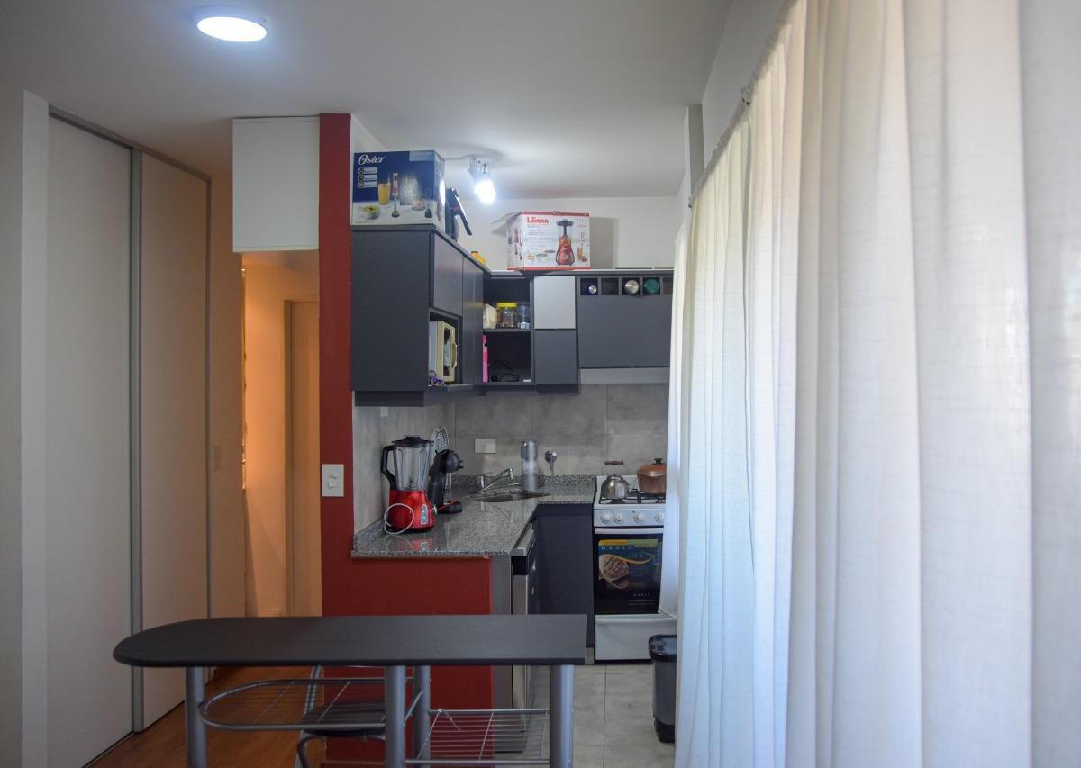 Foto de VENTA DEPARTAMENTO MONOAMBIENTE EN CABALLITO ., imagen 4