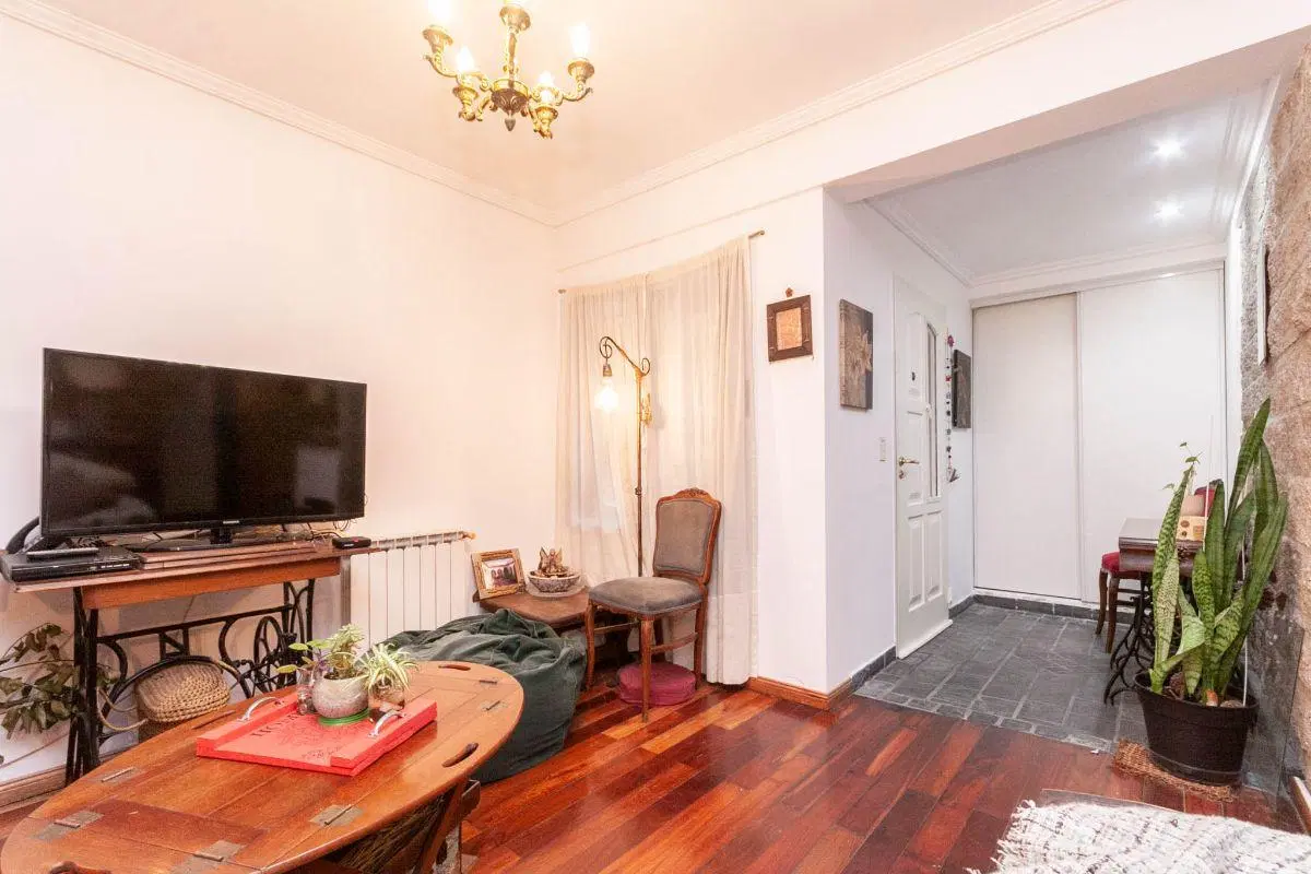 VENTA DUPLEX 4 AMBIENTES APTO CREDITO EN BANFIELD OESTE 2