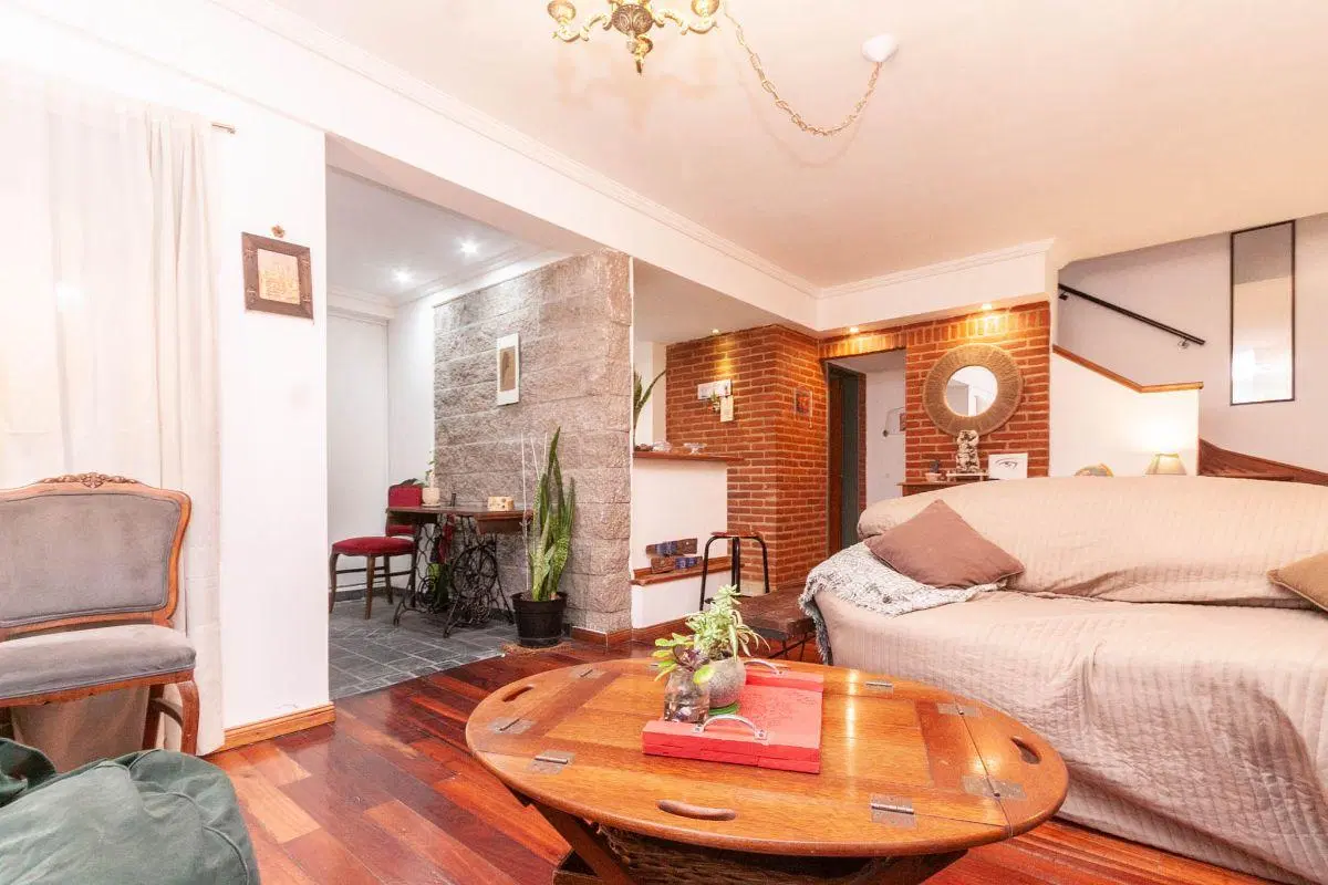 VENTA DUPLEX 4 AMBIENTES APTO CREDITO EN BANFIELD OESTE 4