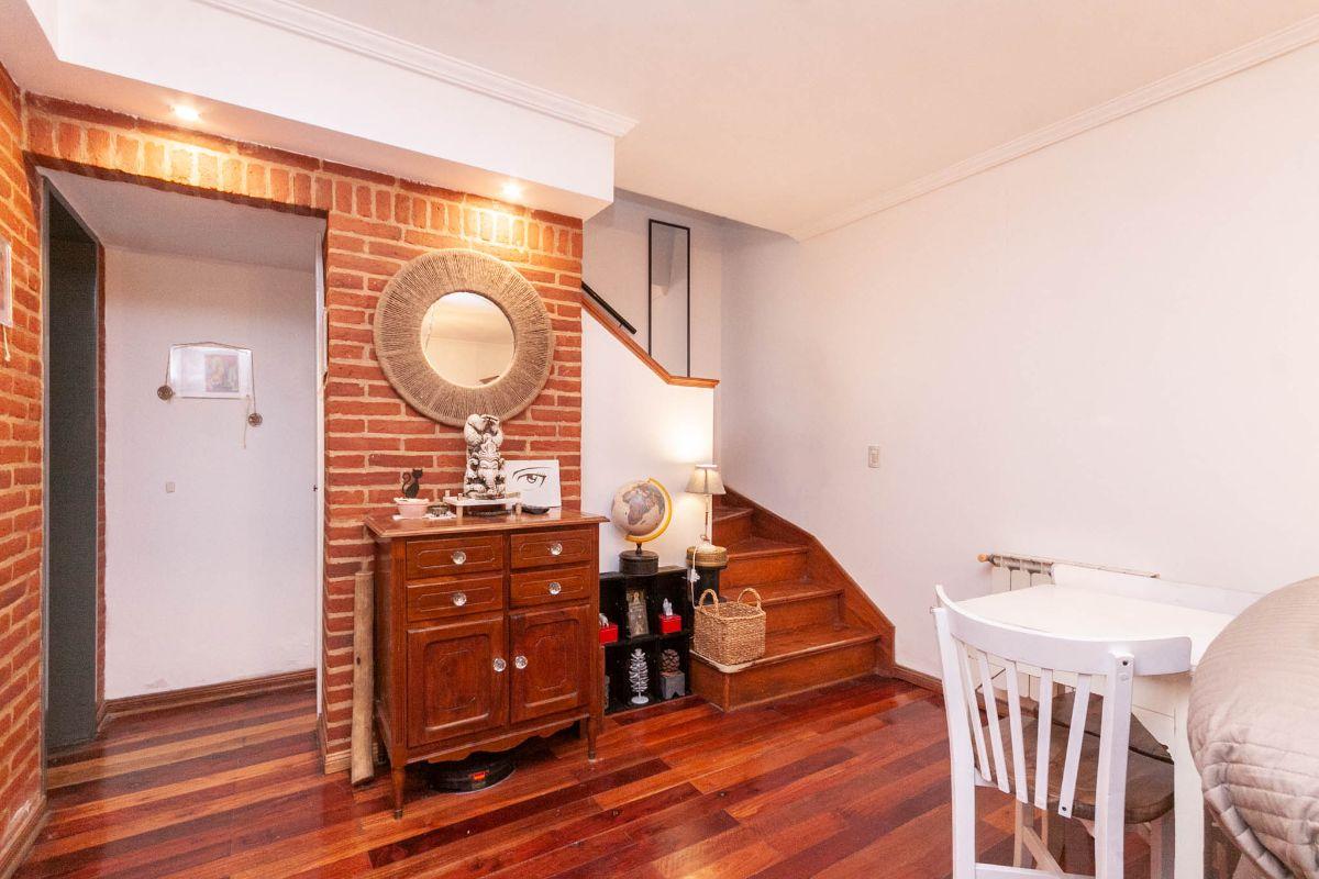 VENTA DUPLEX 4 AMBIENTES APTO CREDITO EN BANFIELD OESTE
