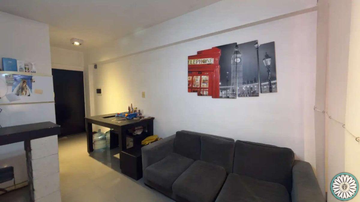 Foto de VENTA DEPARTAMENTO MONOAMBIENTE EN CONSTITUCION APTO CREDITO, imagen 3